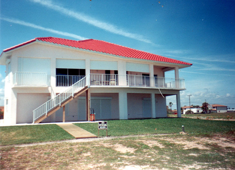 Image10 (1) installed by Best Shutter Company in Brevard County, Florida.